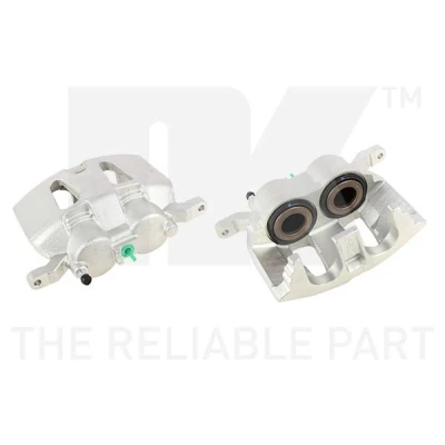 Imagen de NK 2123193 Pinza de freno Hierro fundido DODGE: Journey MPV, CHRYSLER: GRAND 5OYAGER 5