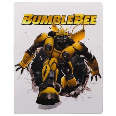 Imagen de Bumblebee (Blu Ray 4K Ultra HD+Blu Ray) [Italia] [Blu ray]