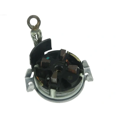 Imagen de AS PL SBH3029(VALEO) Soporte, escobillas de carbón