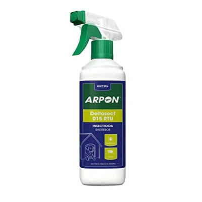 Imagen de Zotal Arpon Deltasec 015 Rtu 250Ml 250 g