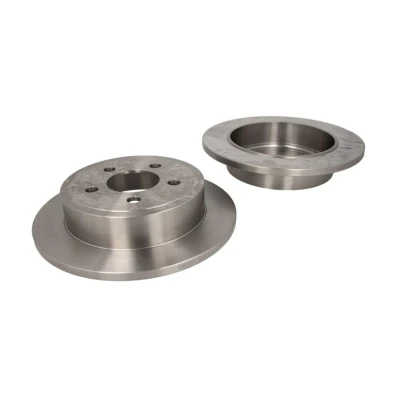 Imagen de DELPHI BG4648 Disco de freno 285 12 5 macizo aceitado sin procesar cojinete rueda, anillo sensor ABS JEEP: Cherokee III, WRANGLER 2