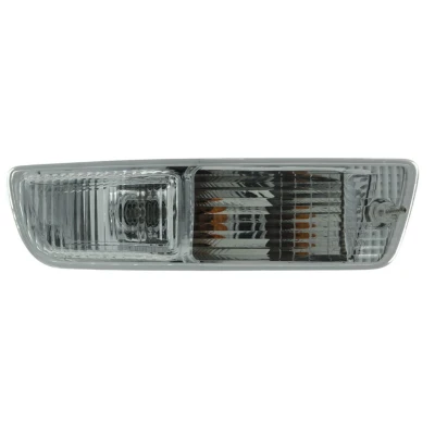 Imagen de ABAKUS 212 1682R AE Intermitente Delante, derecha con portalámparas luz de situación TOYOTA: RAV4 I SUV Cabrio,