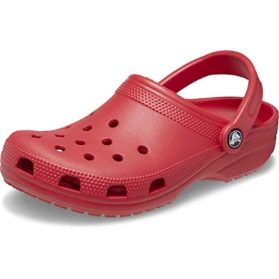 Imagen de Zuecos Crocs Classic