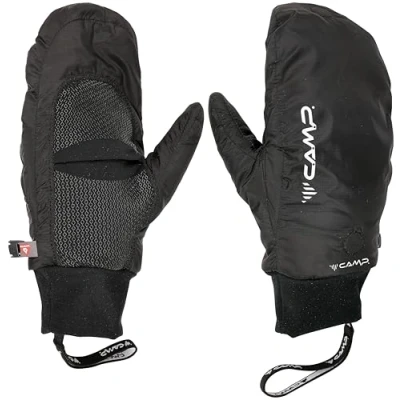 Imagen de C.A.M.P. Air MITT EVO M Negro