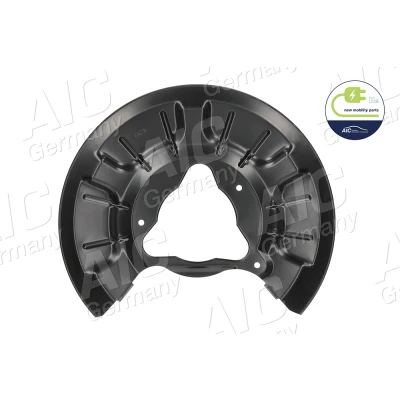 Imagen de AIC 74928 Chapa Protectora de Disco Freno Eje trasero, derecha HYUNDAI: i30 III Hatchback
