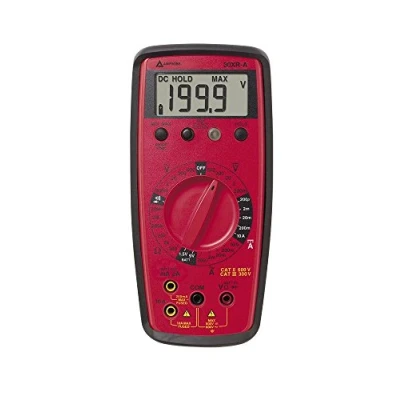 Imagen de Amprobe Multimetro Digital 30Xr A