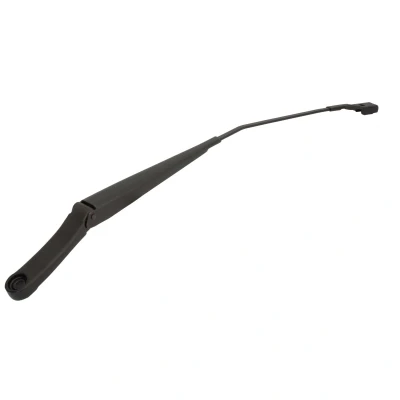 Imagen de Brazo del limpiaparabrisas, lavado de parabrisas VAICO V10 1686 Original calidad derecha para vehíc. con volante a la izquierda