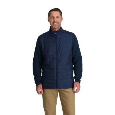 Imagen de Spyder Pursuit Insulator Jacket, Men, True Navy, S
