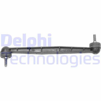 Imagen de DELPHI TC618 Bieleta de suspensión 300 M10x1.5 2xM10x1.5 PEUGEOT: 306 Hatchback, Berlina, Familiar norauto, oscaro, mister auto