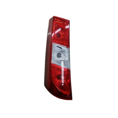 Imagen de Equal Quality gp2260 F Trasera Izquierda (SX) Dokker desde 2012