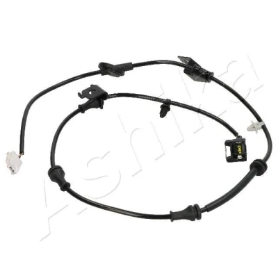 Imagen de ASHIKA 151 0H H96 Sensor de ABS Eje trasero, derecha