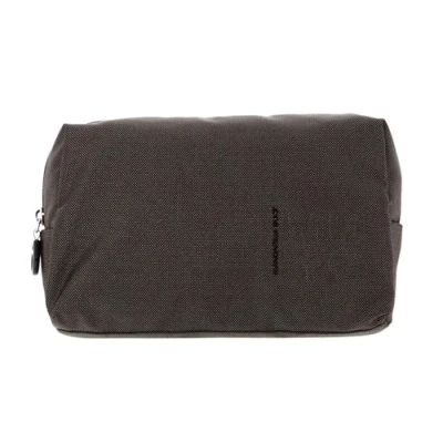 Imagen de Mandarina Duck MD 20 P10QMM04, Clutch Bag para Mujer, Marrón (Mole), 25,5x17x10,5 (L x H W)