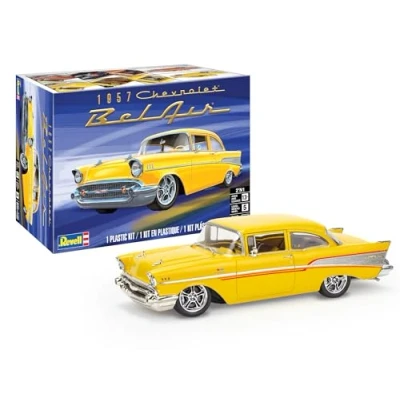 Imagen de Revell 14551 Modelbau, Molded Color