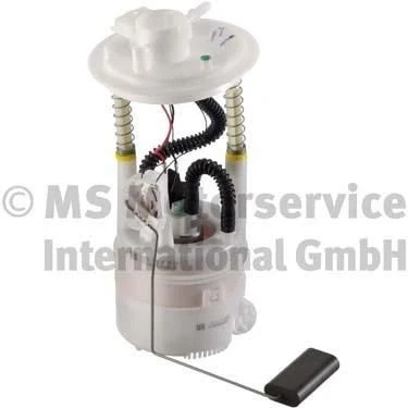 Imagen de PIERBURG 7.05656.51.0 Unidad de alimentación combustible eléctrico FIAT: Panda II Hatchback