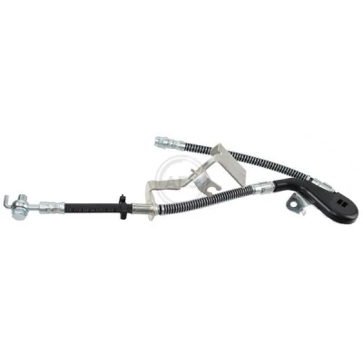 Imagen de A.B.S. SL 6032 Latiguillos de Freno 778 BANJO 10.0 mm PEUGEOT: 407 Berlina, Coupé