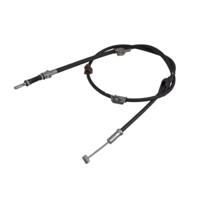 Imagen de BLUE PRINT ADH246141 Cable de Freno Mano Atrás izquierda 1639