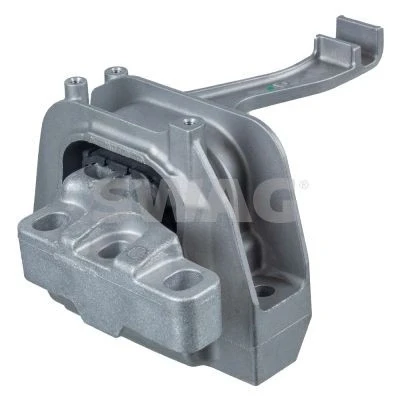 Imagen de SWAG 30 10 4441 Soporte de motor derecha Rodamiento caucho metal