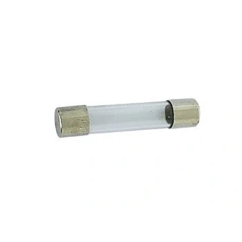 Imagen de VELLEMAN 6FU0.1N Fusible 6,35 x 32 mm TRÄGE 0.1A (10139610)