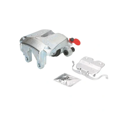 Imagen de TRW BHS1063E Pinza de freno Hierro fundido BMW: X5