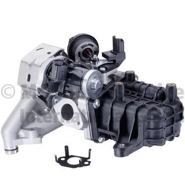 Imagen de PIERBURG 7.09720.06.0 Enfriador EGR con junta FORD: KUGA 2, Mondeo 5 Limousine, Kombi, CITROËN: C4 Picasso Jumper II Caja / Chasis