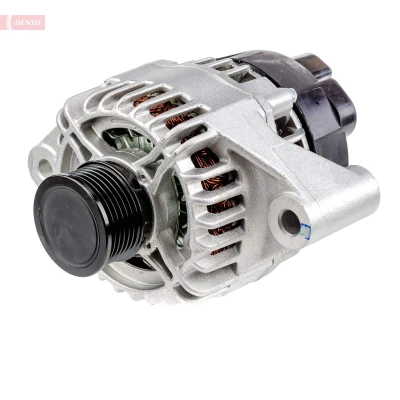 Imagen de DENSO DAN1121 Alternador 14V 120A ALFA ROMEO: Giulietta Hatchback, FIAT: Tipo Familiar, JEEP: Renegade SUV