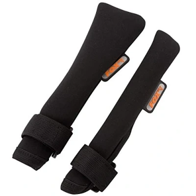 Imagen de Fox Tip &amp; Butt Protectors Funda cañas de pesca