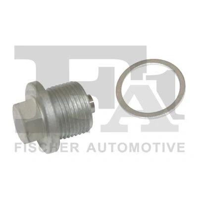Imagen de FA1 257.822.011 Tapon de Cárter M20x1,5 SW15 con junta anular PORSCHE: 944 Coupé, 911 Coupé