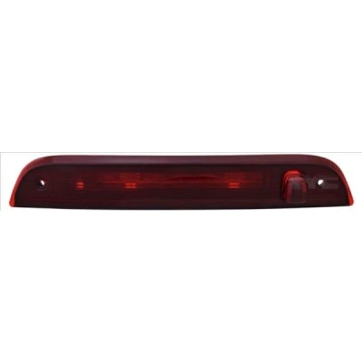 Imagen de TYC 15 0681 00 9 Luz de freno adicional con LED