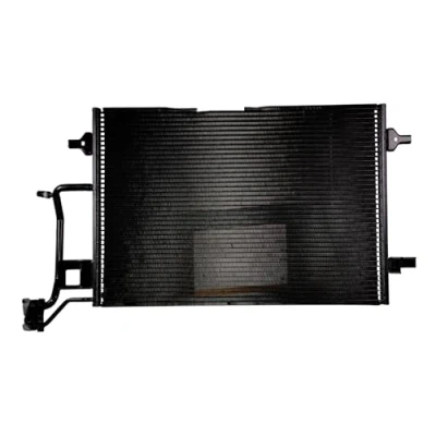 Imagen de VALEO 817840 Condensador sin secador Aluminio 421mm R134a AUDI: A4 B5 Sedán, Avant