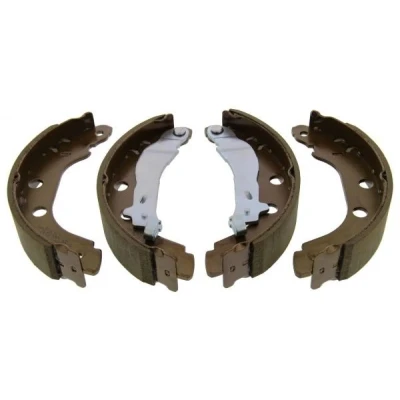 Imagen de MAPCO 8142 Zapatas de Freno Eje trasero 228 42 RENAULT: Kangoo I, I Express