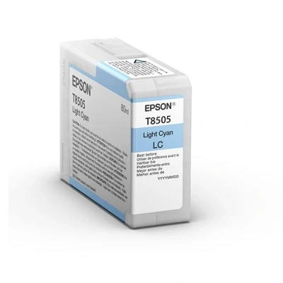Imagen de Cartucho De Tinta Epson T850500