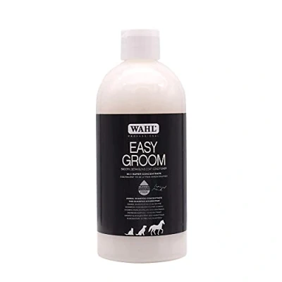 Imagen de Wahl Easy Groom Conditioner 500ml