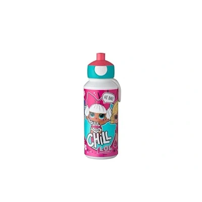 Imagen de Botella Campus Pop Up 400ml L.O.L Surprise