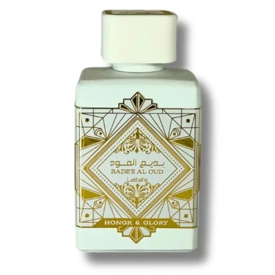 Imagen de Lattafa Bade&#039;e Al Oud Honor &amp; Glory Eau de Parfum 100 ml