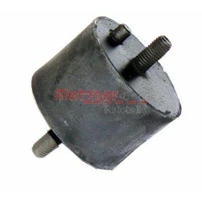 Imagen de METZGER 8050125 Soporte de motor ambos lados Rodamiento caucho metal 48 69 BMW: 3 Berlina, Cabrio, Touring