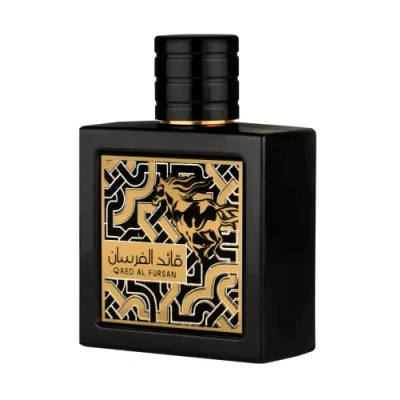 Imagen de Lattafa Qaa&#039;ed Eau de Parfum 100 ml