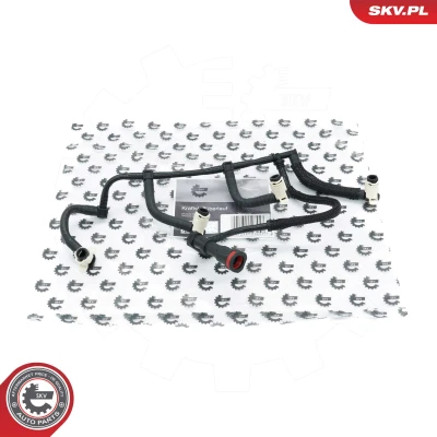 Imagen de ESEN SKV 54SKV369 Tubo flexible, combustible de fuga RENAULT: MEGANE 3, Kangoo II Express