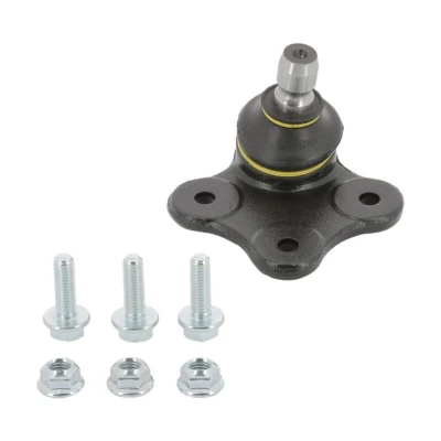 Imagen de MOOG OP BJ 4870 Rótula de suspensión Eje delantero 16 56 52 FIAT: Grande Punto Hatchback, Evo Fiorino III Furgón / Familiar