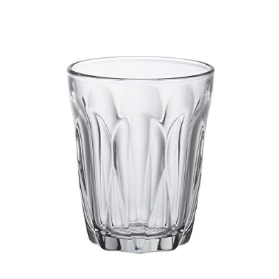 Imagen de Duralex Provence Vidrio de shot, 90 ml, sin marca llenado, 6 unidades, transparente