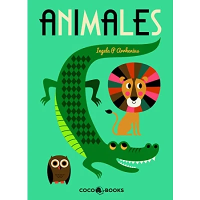 Imagen de Animales (SIN COLECCION)