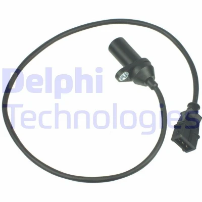 Imagen de DELPHI SS10941 Sensor de Cigueñal 3 FIAT: Doblo I Familiar, Punto II Hatchback, Cargo, LANCIA: Ypsilon