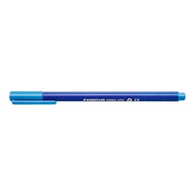 Imagen de Staedtler 323 30 Rotulador, color azul claro