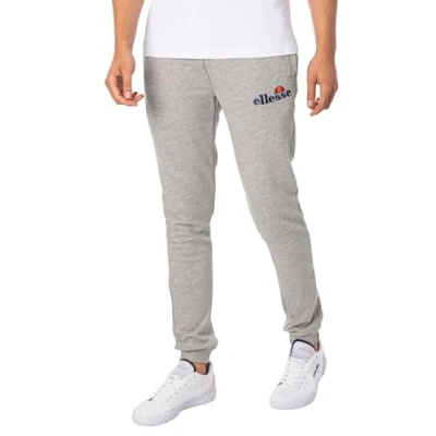 Imagen de Ellesse Nioro Pantalones deportivos, Hombre, Talla: XXL, Grey