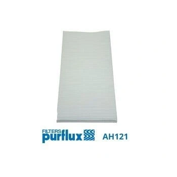 Imagen de PURFLUX AH121 Filtro de habitáculo antipolen 384 172 19 ALFA ROMEO: 145, 155, GTV, FIAT: Coupe, Tempra Berlina, LANCIA: DELTA 2