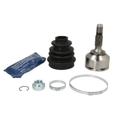 Imagen de MEYLE 40 14 498 0023 Junta Homocinética ORIGINAL Quality lado de rueda sin anillo ABS CITROËN: C3 I Hatchback