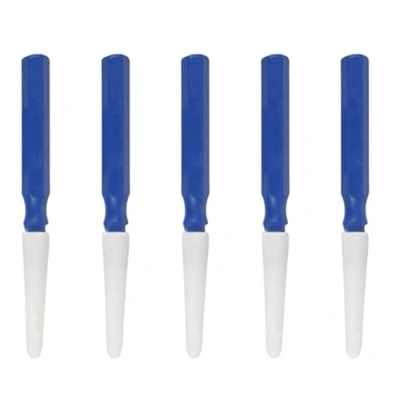 Imagen de Koanhinn 5X Lapiz Pluma de Aceite Precision Lubricante Aguja Lubricador Herramienta Reparacion del Reloj