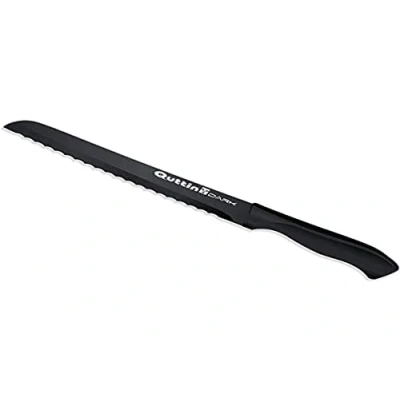 Imagen de QUTTIN Cuchillo para Pan Tamaño 20 cm