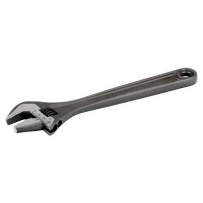 Imagen de Bahco 8071 Ajustable Mol. Central 8&quot; Pavonada