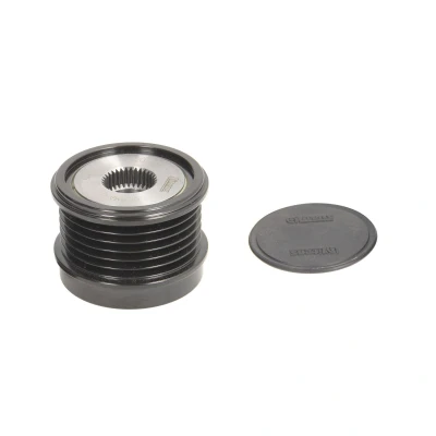 Imagen de CONTITECH AP9099 Rueda Libre Alternador se requiere herramiente especial para montaje MERCEDES BENZ: Clase C Berlina, E T modell, GLK