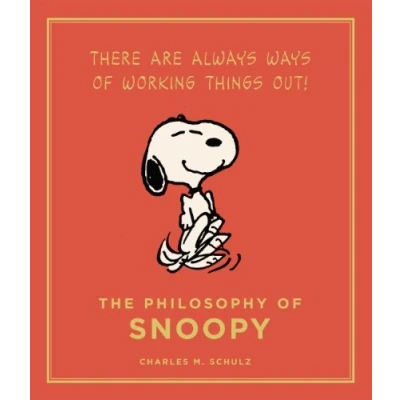 Imagen de Philosophy of snoopy